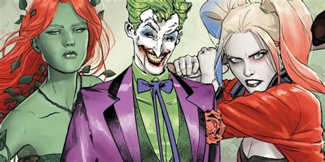 poison ivy ass|Joker Dirty Anal Fucked Harley Queen And